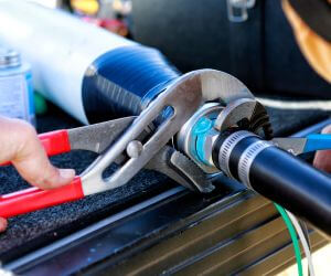 About Plumbers Pros Brookline, NH